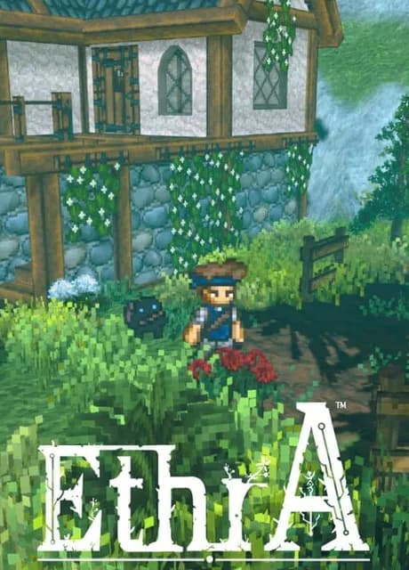 Ethra