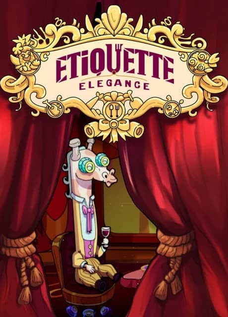 Etiquette Elegance