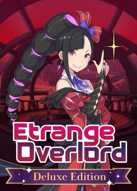 Etrange Overlord: Deluxe Edition