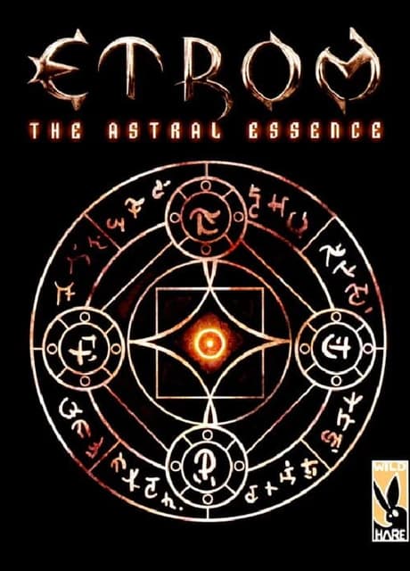 Etrom: The Astral Essence