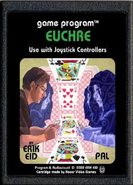 Euchre