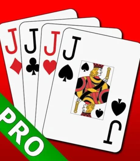 Euchre 3D Pro