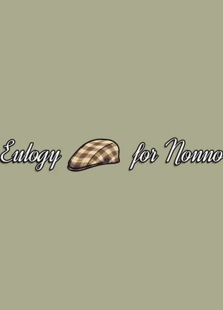 Eulogy for Nonno