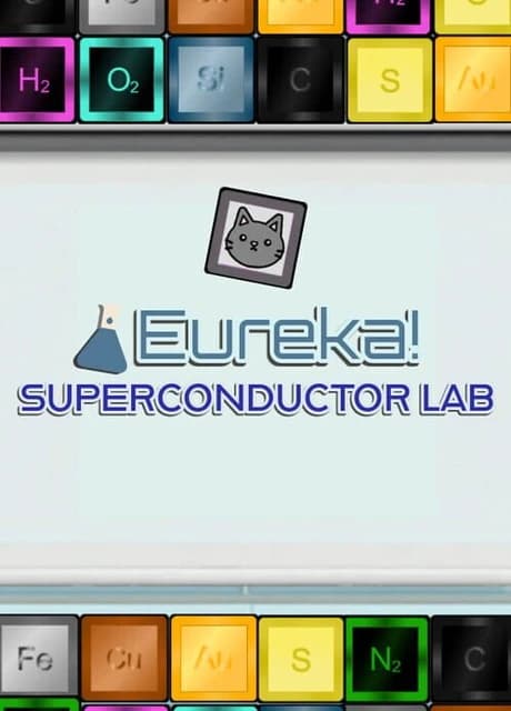 Eureka! Superconductor Lab