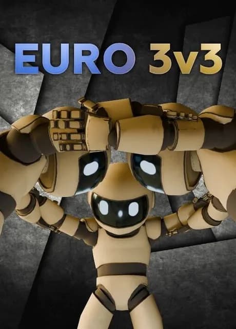 Euro 3v3