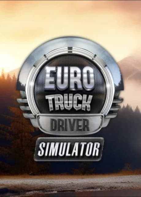 Euro Truck Driver Simulator