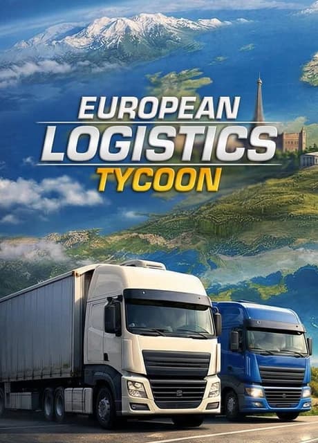 European Logistics Tycoon