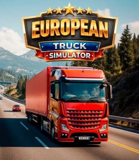 European Truck Simulator