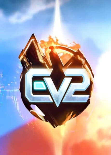 EV2: Earth Version 2