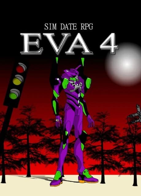 Eva 4: Sim Date RPG