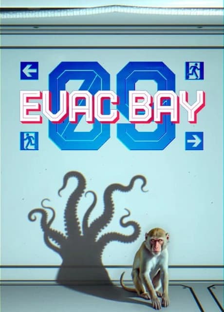 Evac Bay 09