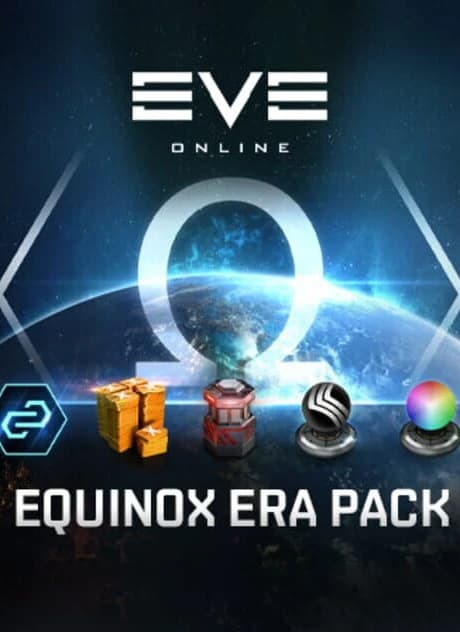 EVE Online: Equinox Era pack