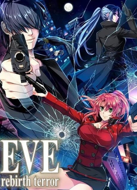 Eve: Rebirth Terror
