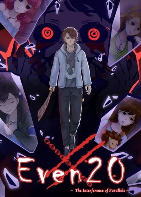 Even20: The Interference of Parallels
