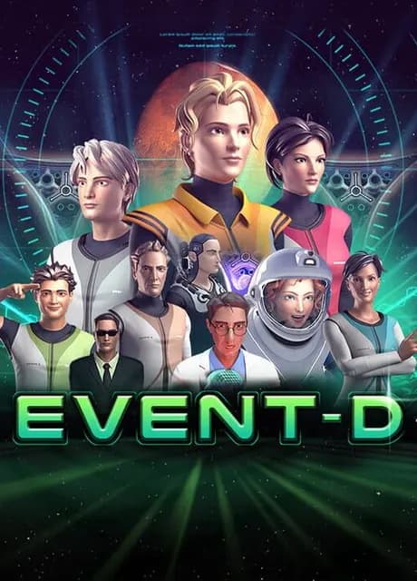 Event-D