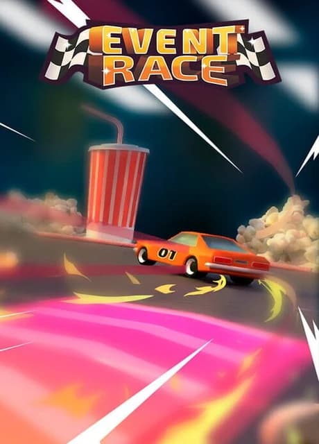 Event Race