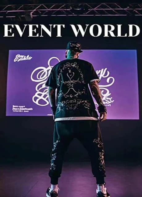Event World VR