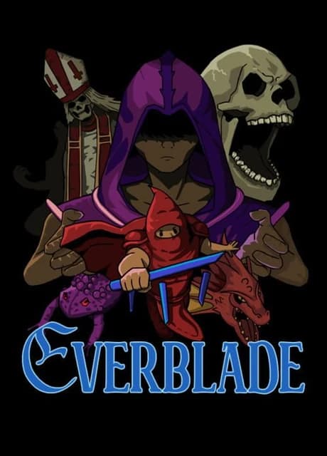 Everblade