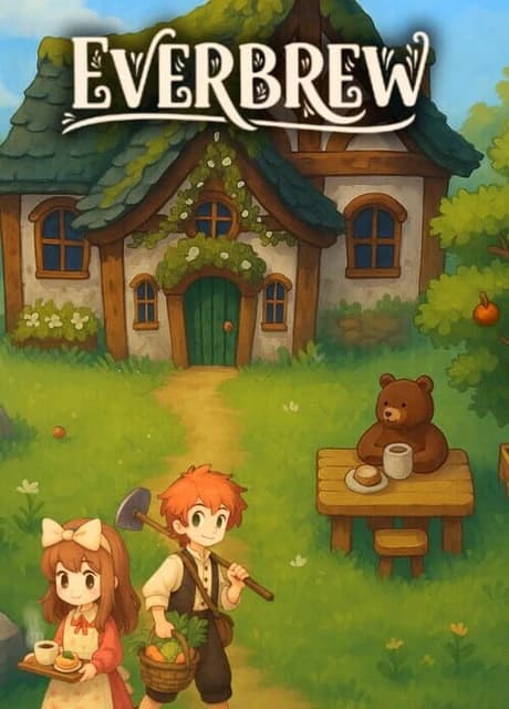Everbrew