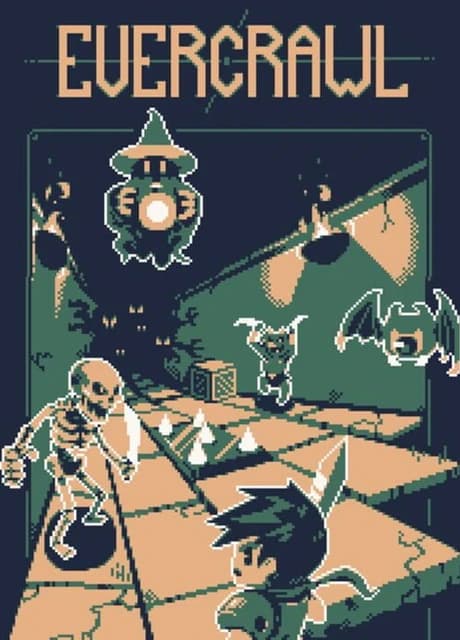 EverCrawl