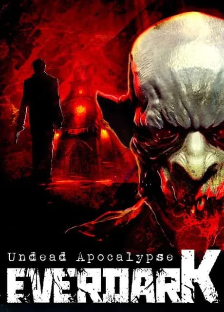 Everdark: Undead Apocalypse
