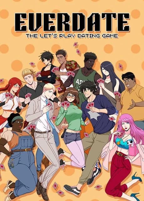 Everdate: The Let's Play Dating Game