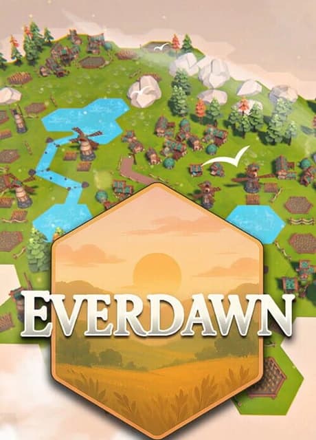Everdawn