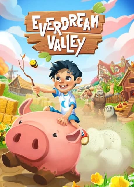 Everdream Valley