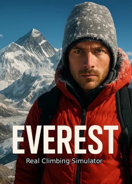 Everest: Real Climbing Simulator