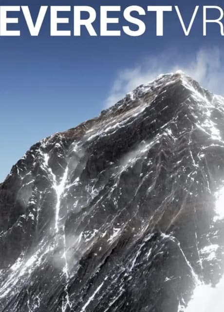 Everest VR
