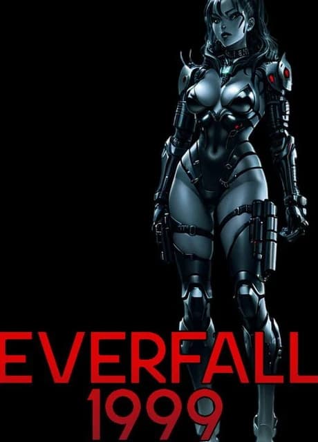 Everfall 1999