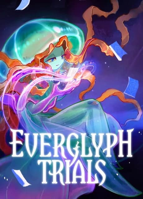 Everglyph Trials