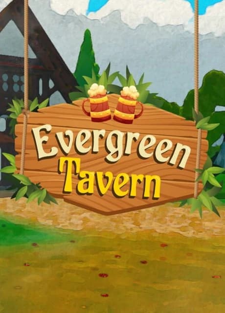 Evergreen Tavern