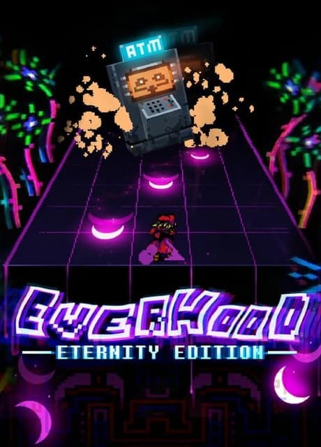 Everhood: Eternity Edition