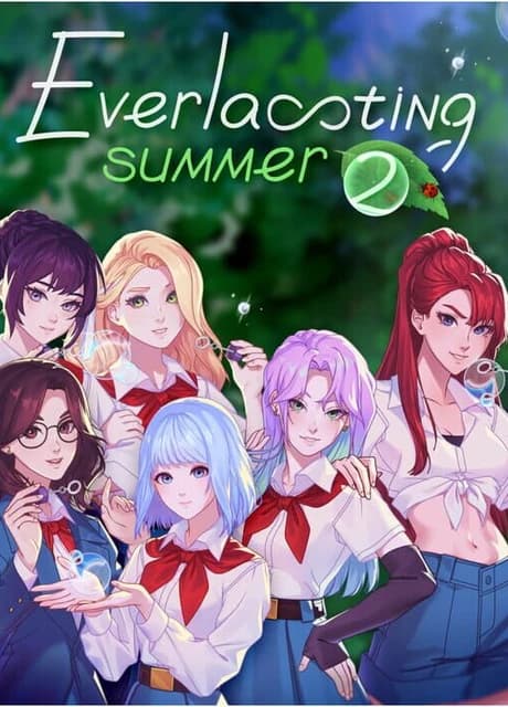 Everlasting Summer 2