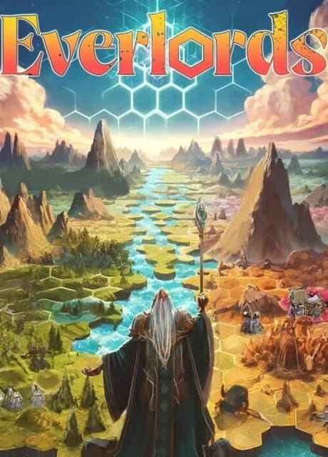 Everlords