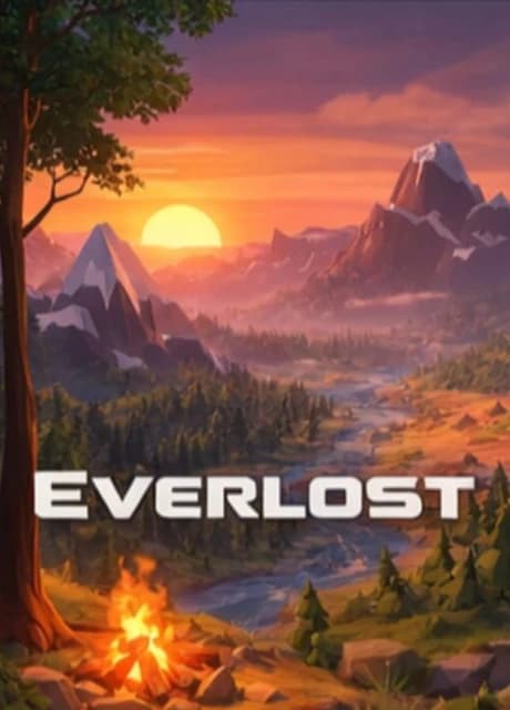 Everlost