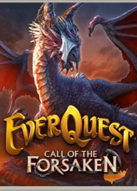 EverQuest: Call of the Forsaken