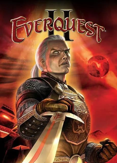 EverQuest II