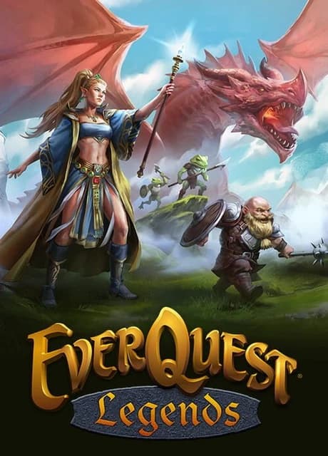 EverQuest Legends