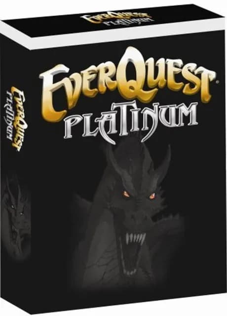 EverQuest: Platinum