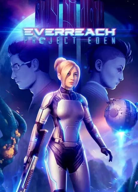 Everreach: Project Eden