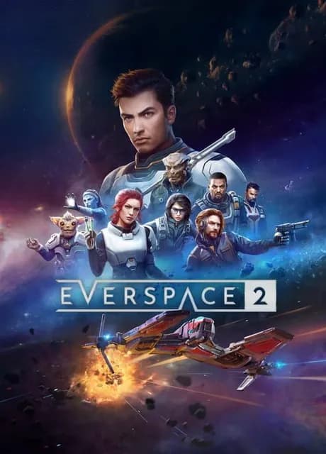 Everspace 2