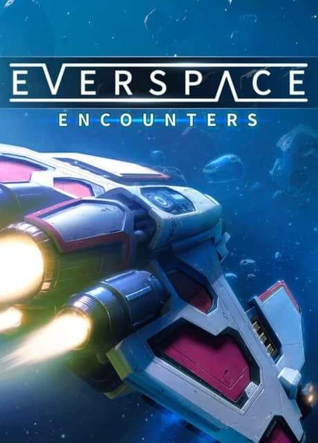 Everspace: Encounters