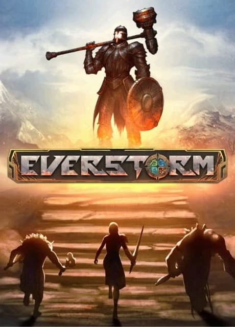 Everstorm