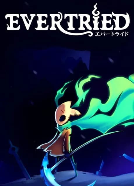 Evertried