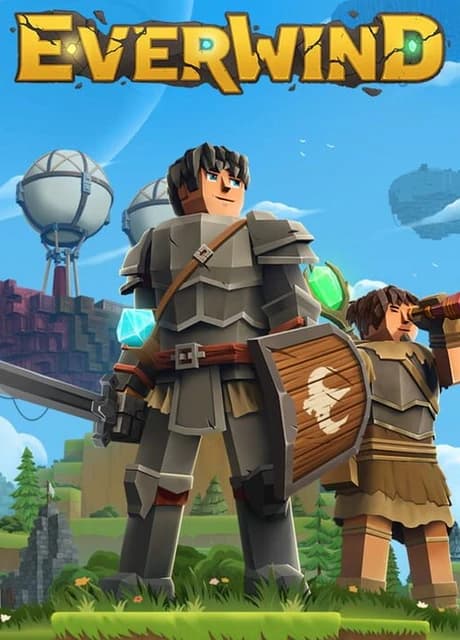 Everwind