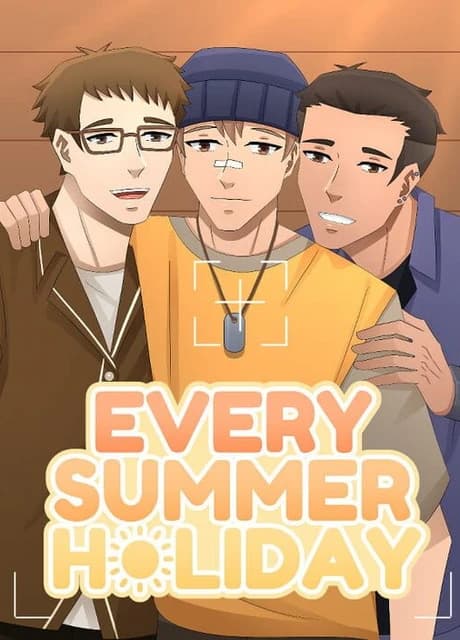 Every Summer Holiday
