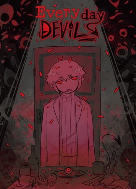 Everyday Devil