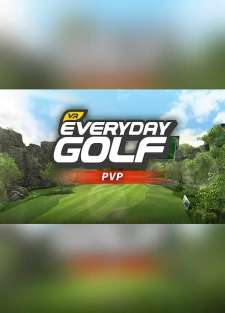 Everyday Golf VR